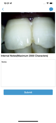 mouthcam instructions