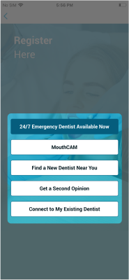mouthcam instructions